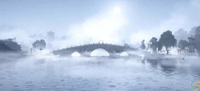 逆水寒画质超进化，爆改影视级江湖，千件时装免费升级！