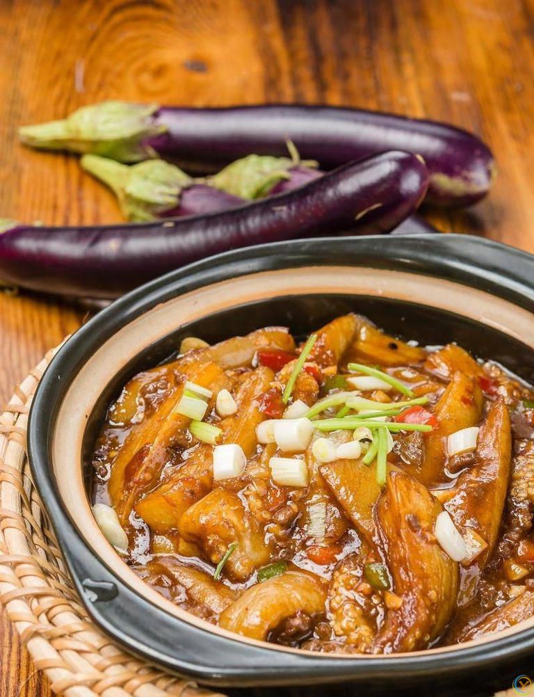 家常红烧茄子四种做法，你Pick哪一款？