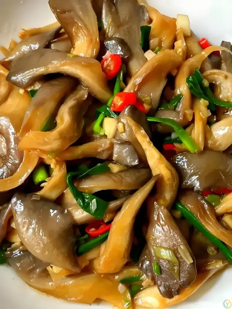 这6道菜营养美味特好吃，朋友吃了忍不住点赞，赶紧做起来！