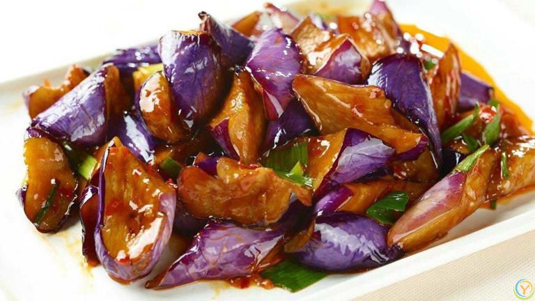 家常红烧茄子四种做法，你Pick哪一款？