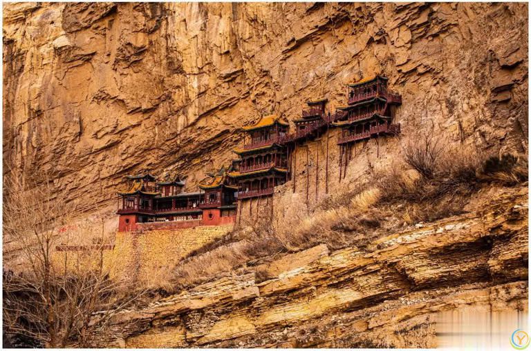 大同旅游指南：不可错过的五大景点，你去过几个？