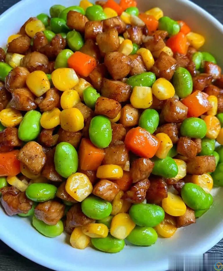 家常美味轻松做，这些菜式不仅好吃还特别下饭！