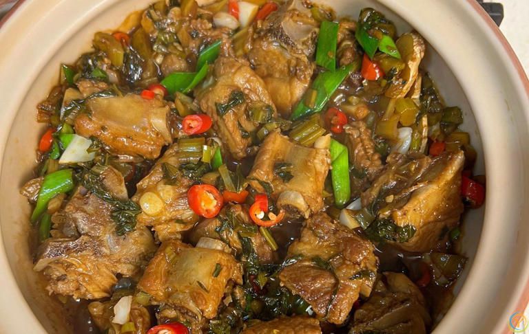 餐桌上备受欢迎的5道家常菜，解馋下饭，做法简单，家人也爱吃