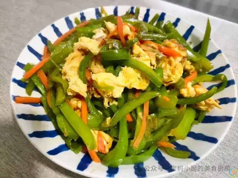 一家人的晚餐，2道家常菜，简单好做还好吃，是吃不烦的幸福味道~