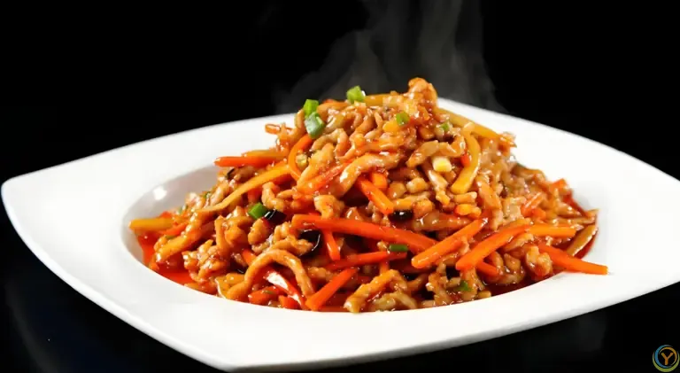 这6道菜营养美味特好吃，朋友吃了忍不住点赞，赶紧做起来！