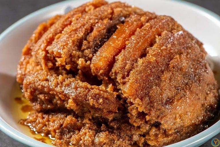 传统的八大碗，分别都有哪些菜？看看你吃过几道！