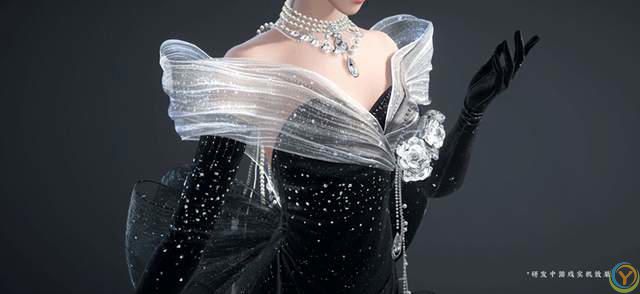 逆水寒画质超进化，爆改影视级江湖，千件时装免费升级！