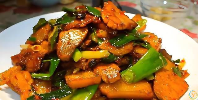 全国公认最下饭的15道家常菜，保证你每天多吃两碗饭