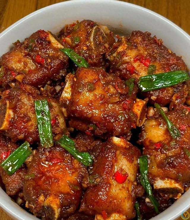 学会这几种家常菜的做法，可以不用再点外卖了，还嘎嘎好吃