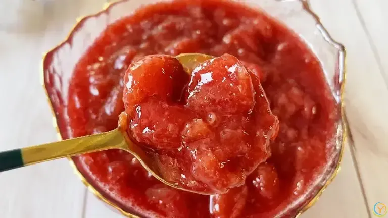 夏天，少吃西瓜多吃它，一次煮好存冰箱，随吃随取，营养又解馋！