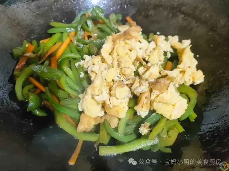 一家人的晚餐，2道家常菜，简单好做还好吃，是吃不烦的幸福味道~