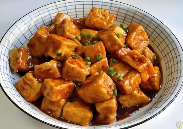 这6道菜营养美味特好吃，朋友吃了忍不住点赞，赶紧做起来！