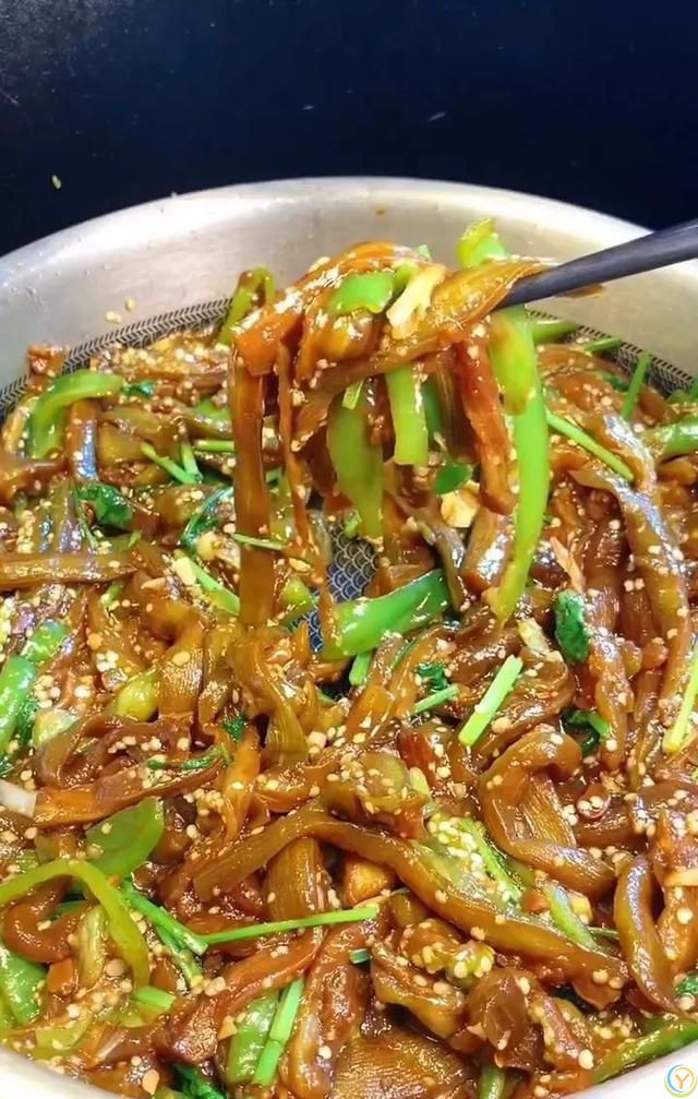 推荐4道家菜，做法简单，好吃又开胃