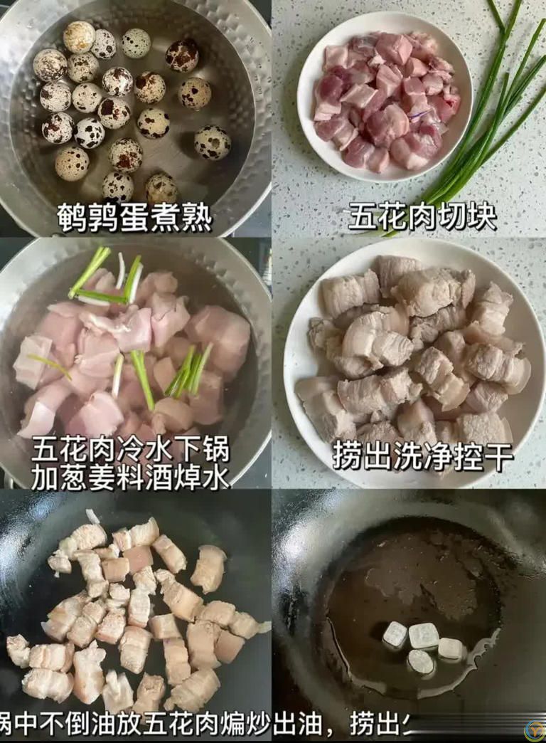 这几道菜简单好吃还费米饭，这才是普通家庭的家常便饭