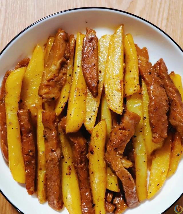 推荐5道家常食谱，做法简单又好吃，自己在家也能做，有喜欢的朋友快来试试吧！