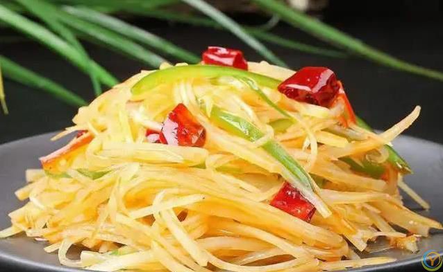 家常菜简单炒一盘，香到邻居来敲门，你会做几道？