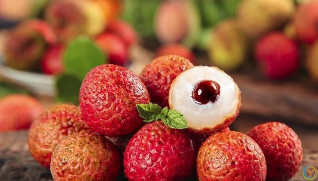 适合夏天吃的五种水果，养肝补血，来挑选自己喜欢的吧！