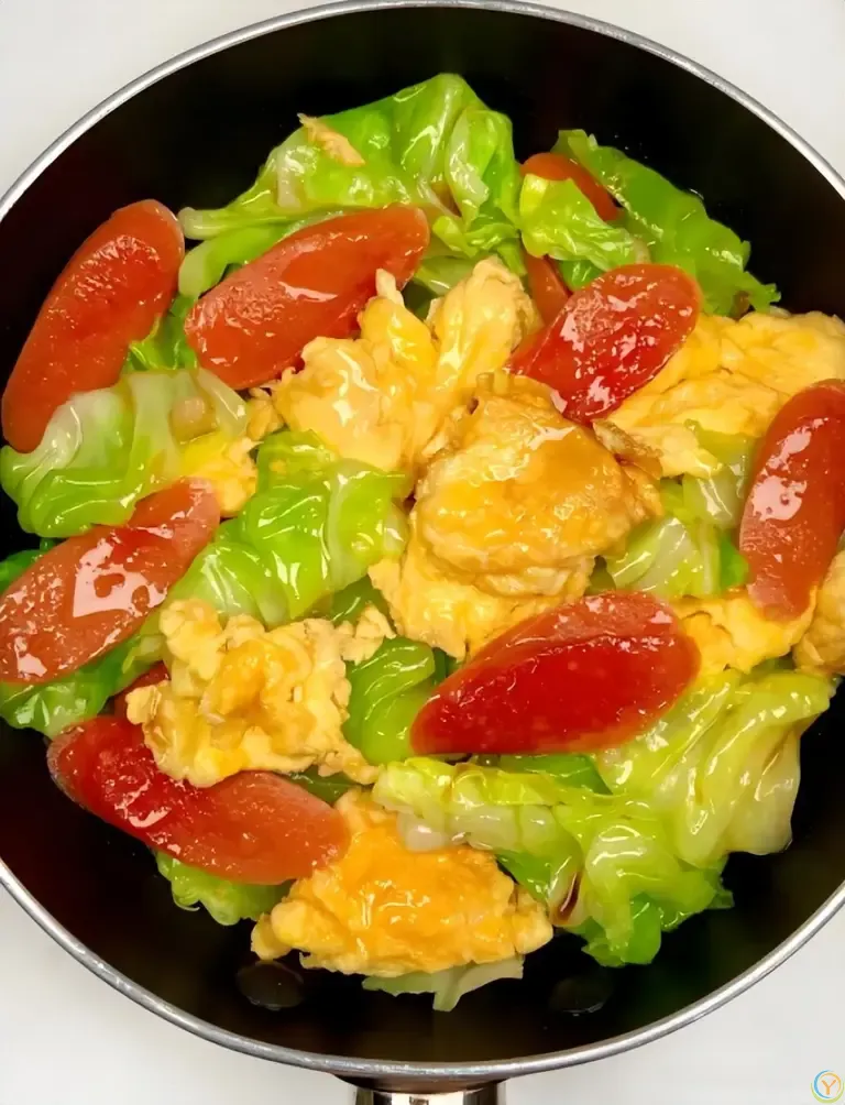 这6道菜营养美味特好吃，朋友吃了忍不住点赞，赶紧做起来！