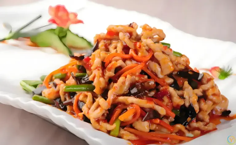 这6道菜营养美味特好吃，朋友吃了忍不住点赞，赶紧做起来！