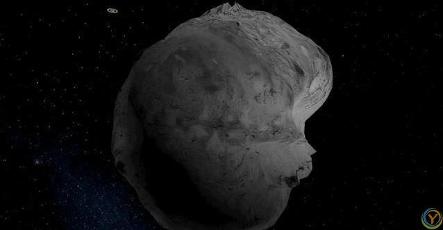 巨无霸彗星闯太阳系，500万亿吨吓呆科学家，2031年会怎样？