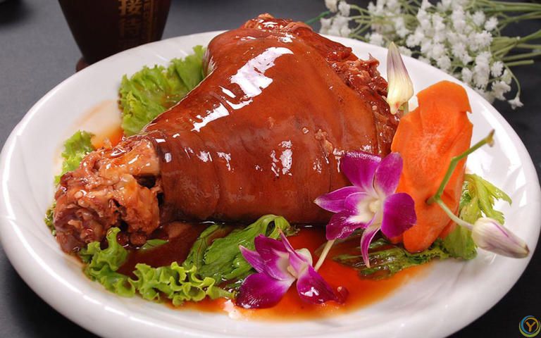 传统的八大碗，分别都有哪些菜？看看你吃过几道！