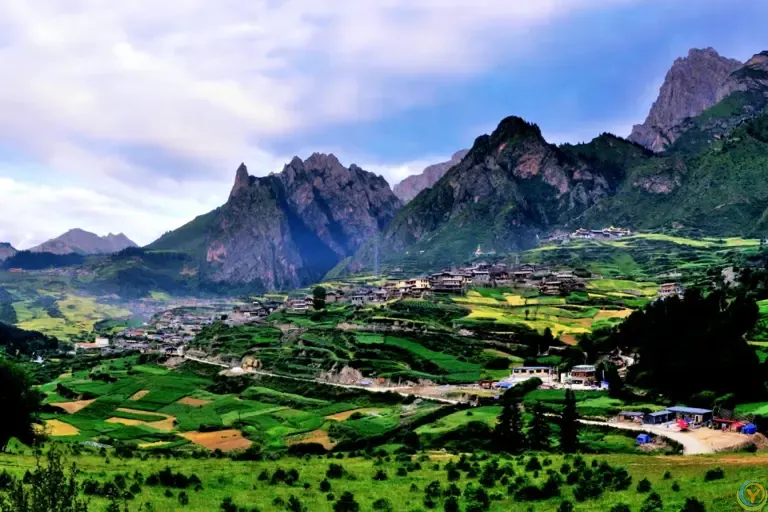 五月去哪玩？推荐九色甘南8个小众又绝美的旅行地，出行不扎堆！