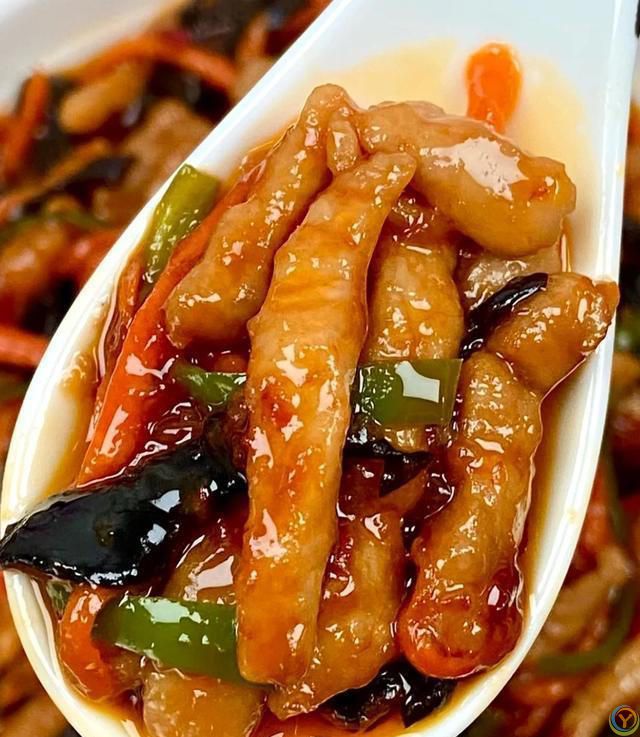 学会这几种家常菜的做法，可以不用再点外卖了，还嘎嘎好吃