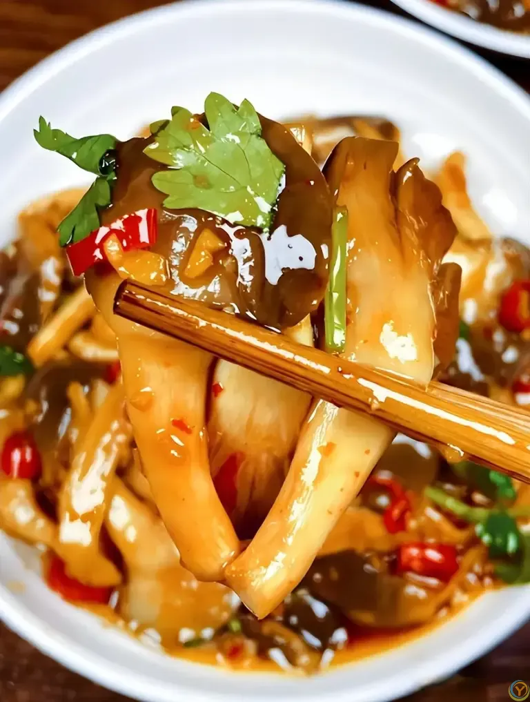 这6道菜营养美味特好吃，朋友吃了忍不住点赞，赶紧做起来！