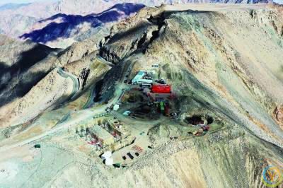 青海冷湖：紫金山天文台两大望远镜项目正式启动建设！