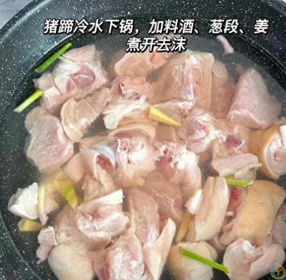 红烧猪蹄软糯入味，照烧鸡腿10分钟出锅，家常菜谁不爱吃？