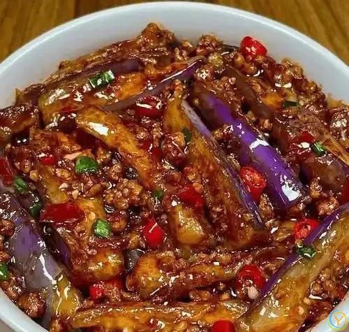 朋友来我家必点的8道下饭菜！做法超简单，上桌秒扫光！