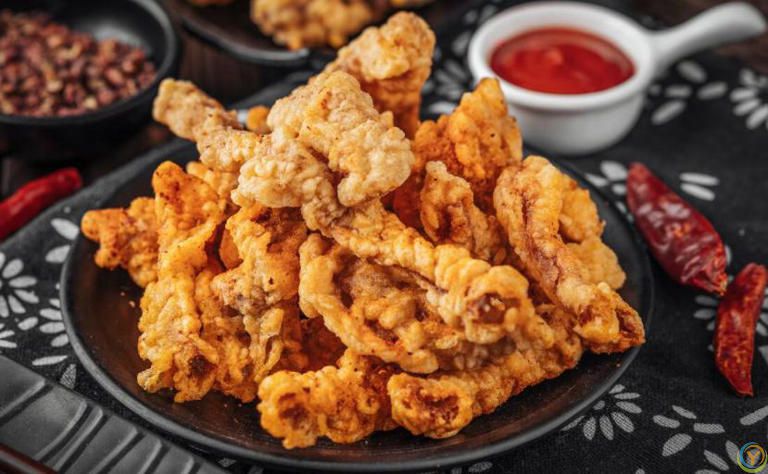 传统的八大碗，分别都有哪些菜？看看你吃过几道！