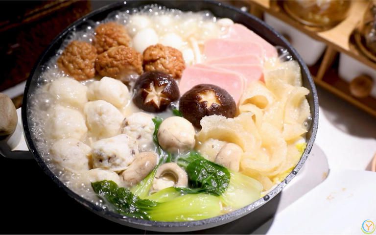 传统的八大碗，分别都有哪些菜？看看你吃过几道！