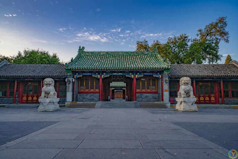 北京名胜景点有哪些？北京10大必去景点推荐，看看你去过几个？