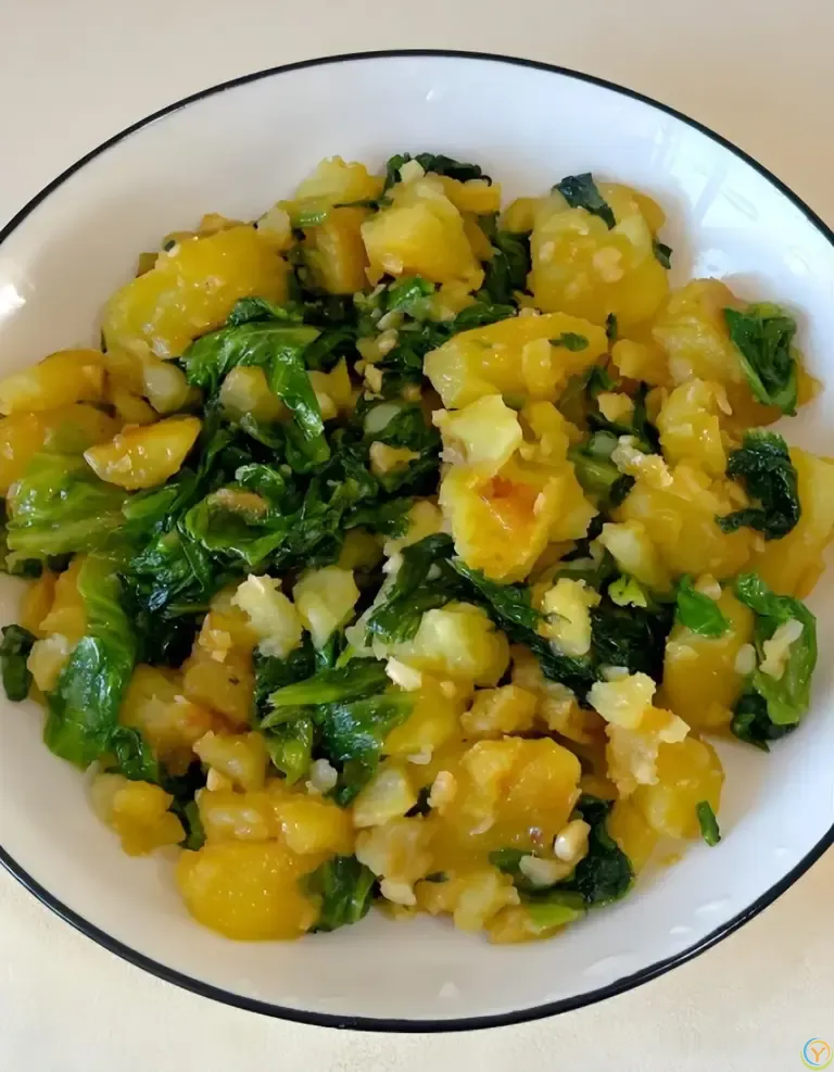 这6道菜营养美味特好吃，朋友吃了忍不住点赞，赶紧做起来！