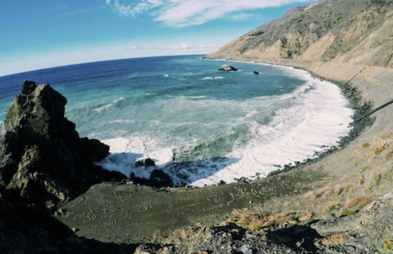 解开心灵的窗户，让身心沉浸在一号公路的魔力中！