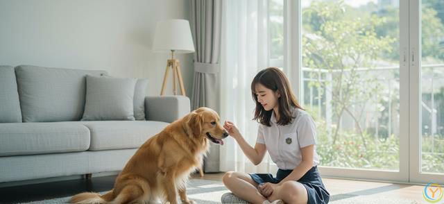 揭秘：小狗吃什么最健康？养宠必看