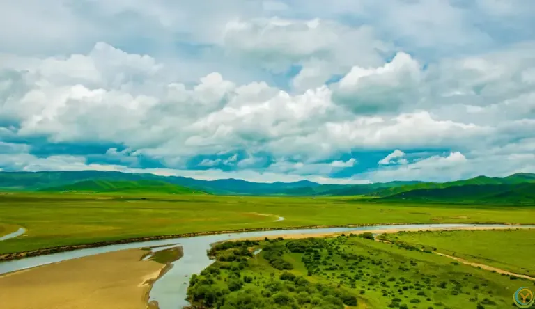五月去哪玩？推荐九色甘南8个小众又绝美的旅行地，出行不扎堆！