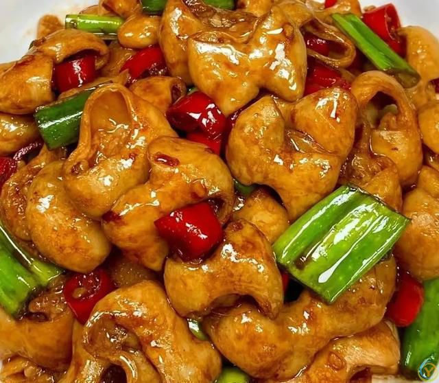 推荐好吃又简单的6道家常下饭菜，开胃解馋，大人孩子都喜欢