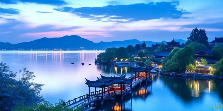 全国旅游必去的十大景点，你去过几个？