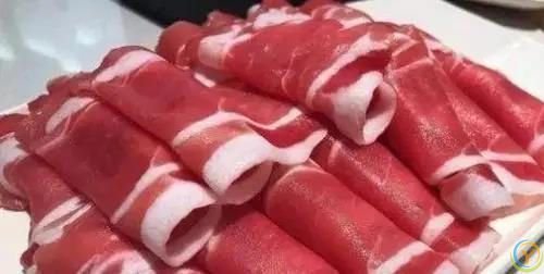 吃火锅时必点的4种美食，每一样都是精品，老板一看就知道是老手