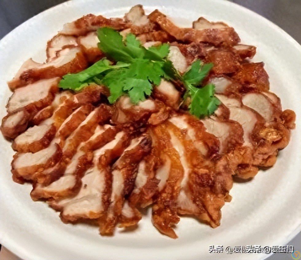 人生最快乐的事就是吃妈妈做的饭，这8道菜做的真是太香了