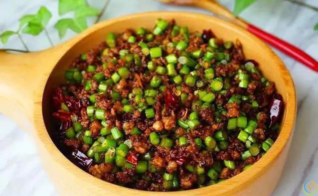 家常菜简单炒一盘，香到邻居来敲门，你会做几道？