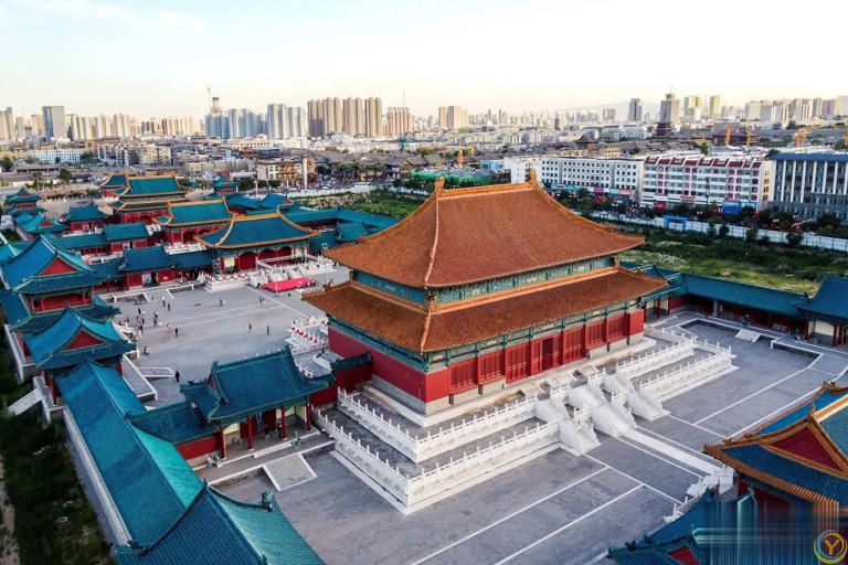 大同旅游指南：不可错过的五大景点，你去过几个？