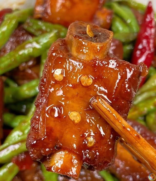 适合晚餐吃的6道家常菜，快动起手学起来，做给家人尝一尝！