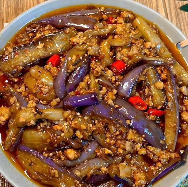 全国公认最下饭的15道家常菜，保证你每天多吃两碗饭