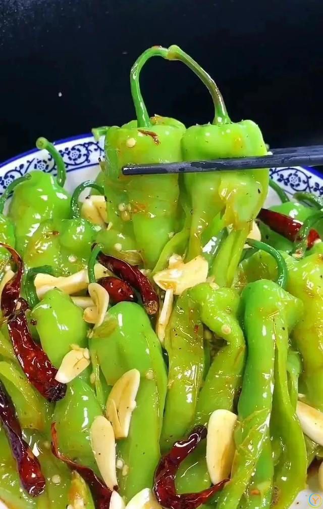 推荐4道家菜，做法简单，好吃又开胃