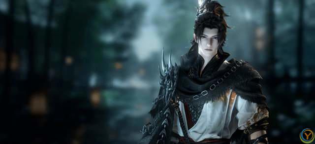 逆水寒画质超进化，爆改影视级江湖，千件时装免费升级！