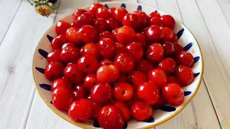 夏天，少吃西瓜多吃它，一次煮好存冰箱，随吃随取，营养又解馋！