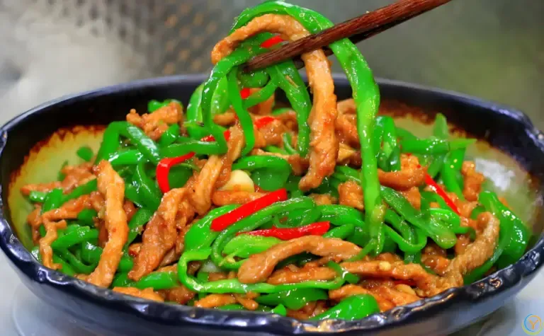 这6道菜营养美味特好吃，朋友吃了忍不住点赞，赶紧做起来！